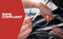 Coleman Cable 55668233 16-Gauge 24-Foot Automotive Copper Wire; Blue...