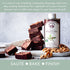 La Tourangelle, Roasted Walnut Oil, Plant-Based Source of Omega-3 Fatty Acid, Cooking, Baking, & Beauty, 25.4 Fl Oz...