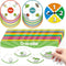 Life Cycle Toys for Kids,Toddler Puzzles,Animal Plant Insect Bug Ladybug Butterfly Tadpole to Frog Kit,Montessori Learning & Education Toys,Presch...