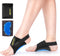 Arch Support Inserts for Plantar Fasciitis Relief, Upgrade Unisex Adjustable Arch Support Bands with Buil-in Orthotics, Foot Arch Support for Pain...