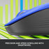 Logitech Signature M550 L Full Size Wireless Mouse - for Large Sized Hands, 2-Year Battery, Silent Clicks, Bluetooth, Multi-Device Compatibility -...