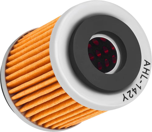 AHL 142 Oil Filter for Yamaha YZ426F YZ426 F 426 2000-2002,Yz250f Yz250 f 250 2001-2002,Yz400f Yz400 f 400 1998-1999,Wr426f 426 2001-2002,Wr250f 2...