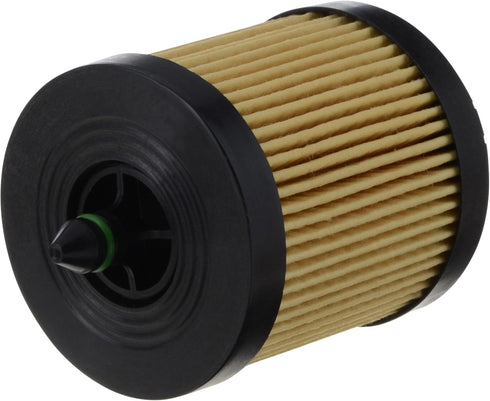 ACDelco GM Original Equipment PF457GO Engine Oil Filter and Cap Seal (O-Ring)...