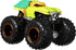 Hot Wheels Monster Trucks Toy Trucks 2-Pack, Demolition Doubles Set of 2 Vehicles in 1:64 Scale, for Kids & Collectors (Styles May Vary)...
