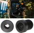 uxcell 3.6mm CCTV Camera Lens 720p F2.0 FPV Wide Angle Security Camera Lens M12 Threaded Dia for IP Camera Panoramic, Black...