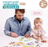 Progressive Puzzles Construction Vehicles 2+ Toddler Puzzle...