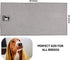 Microfiber Pet Towel - Dog Towel Super Absorbent Large Microfiber Drying Bath Towel for Dogs & Cats, 40x20 inches, Quick Drying, Lightweight Dog B...