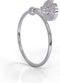Allied Brass WP-16 Waverly Place Collection Towel Ring, Polished Chrome...