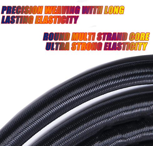 Car Covers Windproof Elastic Rope, Protecting The Car Cover from Being Blown Away in Strong Winds, with Super Strong Elasticity and Durability, Fi...