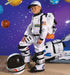 Space Shuttle Patches,NASA Patches,bfuee Apoll Patches,US Flag Patches for Hats,Jackets,Shirts,Vests, Shoes, Jeans 8 Pieces...
