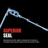 FEL-PRO OS 30842 Oil Pan Gasket Set...