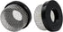 Stainless Steel Mesh Strainer 3/4"- 14 Aerator Screen Strainer Stainless Mesh Replace fpr Livewell Pump, MA-023 Screw on Strainer Industrial Plumb...