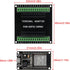 AITRIP 2 Sets ESP-WROOM-32 ESP32 ESP-32S Development Board CP2102 WiFi+Bluetooth Ultra-Low Power Dual Core ESP32-DevKitC-32 ESP-WROOM-32 with ESP3...