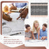 Yeaqee 24 Pcs Inspirational Ballpoint Pens Motivational Black Ink Retractable Quotes Pen with Stylus Tip Encouraging Message Pen Bulk for Women Me...