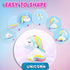 ESSENSON Air Dry Clay 27 Colors, Modeling Clay for Kids, DIY Molding Magic Clay for with Tools, Soft & Ultra Light, Toys Gifts for Age 3 4 5 6 7 8...