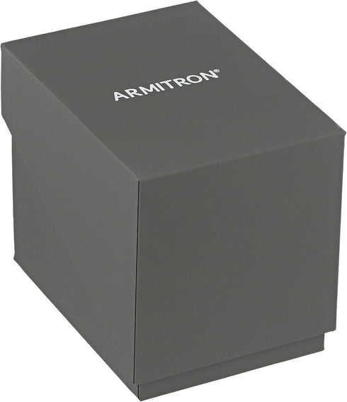 Armitron Women's Genuine Diamond Dial Bracelet Watch, 75-5769...