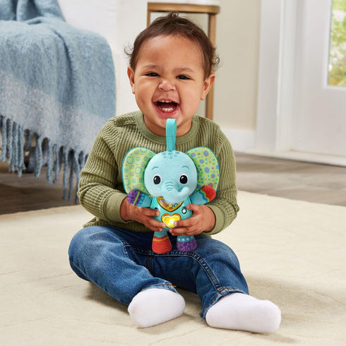 VTech Baby Cuddle and Sing Elephant...