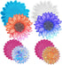 Sunflower Resin Coaster Molds Keychain Resin Molds, AFUNTA 4 PCS Non-Slip Epoxy Resin Mold for Coasters, Bowl Mat, DIY Craft Projects, Home Decora...