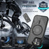 for iPhone 14 Case, iPhone 13 Case, Magnetic Phone Case Compatible with MagSafe, Military-Grade Heavy Duty Protection Phone Case for iPhone 13/14 ...