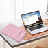 Lacdo Laptop Sleeve Case for 15 inch New MacBook Air M3 A3114 M2 A2941 2024-2023, 15 inch MacBook Pro A1990 A1707, Dell XPS 15 Plus Computer Lapto...