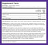 Piping Rock Fiber Complex | 1500mg | 120 Capsules | Triple Action Fiber | with Psyllium, Oat Bran and Apple Pectin | Non-GMO Supplement...