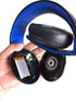 XINLANTECH 3.7v 1200mAh Replacement Battery for Sony Gold Wireless Stereo Headset - Playstation 4...