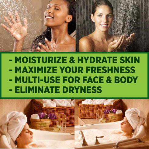 Olivia Care Bath & Body Bar Mandarin Soap 4 Pack Gift Box Organic, Vegan & Natural Contains Olive Oil Repairs, Hydrates, Moisturizes & Deep Cleans...