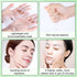 Aloe Vera Soothing Mask Hydrating Face Masks Skincare Moisturizing Facial Sheet Mask Skin care for Dry, Oily, Sensitive Skin Face Mask for Acne, S...