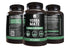 PURE ORIGINAL INGREDIENTS Yerba Mate (365 Capsules), No Magnesium Or Rice Fillers, Always Pure, Lab Verified...
