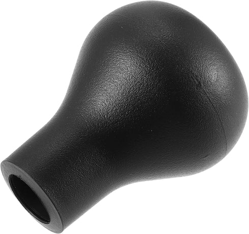 ACROPIX Gear Lever Stick Shifter Handle 6 Speed Manual Gear Stick Shift Knob Transmission Fit for Ford F-150 - Pack of 1 Black...