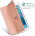 ProCase Smart Case for iPad 9.7 Inch iPad 6th/5th Generation 2018 2017(Model: A1893 A1954 A1822 A1823), Ultra Slim Lightweight Stand Cover with Tr...