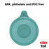 OXO Tot Drain Stopper - Teal...