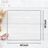 Organic Cotton Waffle Baby Blankets: Luxurious Nursery Essentials - Gender-Neutral, Soft, Lightweight Swaddles - Ideal for Toddlers (guava)...