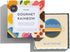 Gourmet Rainbow Art Cards Sensory Learning Toy Exploring Poems Color & Fancy Snack Food Facts Baby Speech Development Preschool Games Teacher Must...