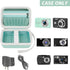 Boobowl Digital Camera Case Compatible with Yifecial/for EROOLU/for VAHOIALD/for Kaisoon/for Kodak Pixpro/for Canon PowerShot ELPH 180 190/ for So...