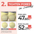 numbuzin No.4 Pore Zero Peeled Egg Toner Pad | Gentle Exfoliator, PHA, LHA, Makeup Skin Prep, Panthenol, Korean Skin Care for Face | 70 pads/6.42 ...