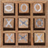 Handmade Wooden Tic Tac Toe Game for Kids 7 and Up - Great Gifts for Kids for All Occasions...