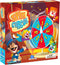 Spin Circus Fun Spin and Move Dice Kids Board Game – Kids and Family Friendly educational game by Blue Orange Games - 2 to 5 players for Ages 4+...