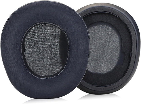 Hybrid Fabric Cooling Gel Replacement Ear Pads for Steelseries Arctis Nova Pro Wireless Headphones, Thickness (Hybrid)...