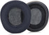 Hybrid Fabric Cooling Gel Replacement Ear Pads for Steelseries Arctis Nova Pro Wireless Headphones, Thickness (Hybrid)...