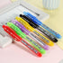 MALEDEN Invisible Ink Pen, Upgraded Spy Invisible Ink Pen with UV Light Magic Marker for Secret Message and Kids Halloween Goodies Bags Toy (6pcs)...