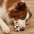 1Pc Pet Chew Toy Puppy Molar Animal Shape Bite Resistant Toy Dog Training Plush Toy, Supplies for Small Medium Large Dog Easy to Use, Pet Supplies...