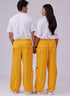 McCall's Unisex Pull On Cargo Pants and Shorts Sewing Pattern Packet, Design Code M8458, Sizes XS-S-M-L-XL-XXL, Multicolor...