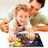 Halloween Puzzles for Kids Ages 4-8,8-10, Halloween 100 Piece Jigsaw Puzzle Educational Toys Gift for Boys Girl Age 4 5 6 8 Birthday Halloween Par...