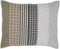 VHC Brands Ashmont Bedding Accessory Pillow Cover Sham for Bedroom Living Room Couch Farmhouse Decor (Standard)...