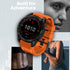 26 watch band compatible with garmin fenix 5x 6x Pro 7x 3 hr quick fit 26mm bands replacement for Epix Pro Gen 2 51mm Enduro 2 Descent Mk1 Mk2 Mk2...