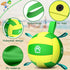 Dog Balls Dog Toys - 8 inch Dog Volleyball with Straps, Outdoor Dog Toys for Large Medium Dogs, Summer Dog Water Toy, Herding Ball, Puppy Dog Birt...