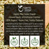 Organic Way Fennel Seed Powder (Foeniculum vulgare) - Improve Digestion | Organic & Kosher Certified | Raw, Vegan, Non GMO & Gluten Free | USDA Ce...