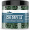 Earthborn Elements Chlorella 200 Capsules, Pure & Undiluted, No Additives...