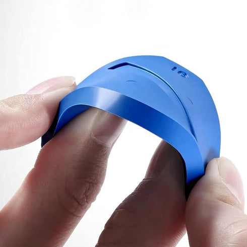 2pcs Silicone Caulking Tools Set Kit Sealant Finishing Tool Grout Scraper for Kitchen Bathroom Floor Window Sealant Sealing Sink Joint, Reuse and ...